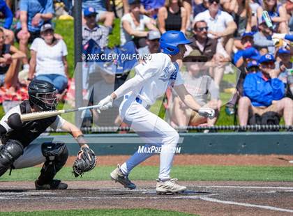 Thumbnail 2 in Regis Jesuit vs Cherry Creek ( CHSAA 5A Championship) photogallery.