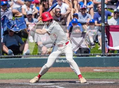 Thumbnail 3 in Regis Jesuit vs Cherry Creek ( CHSAA 5A Championship) photogallery.