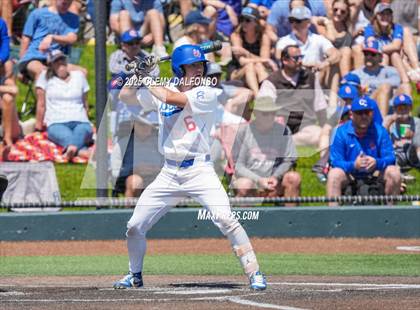 Thumbnail 1 in Regis Jesuit vs Cherry Creek ( CHSAA 5A Championship) photogallery.