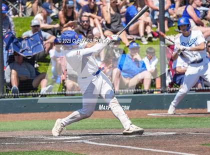 Thumbnail 1 in Regis Jesuit vs Cherry Creek ( CHSAA 5A Championship) photogallery.