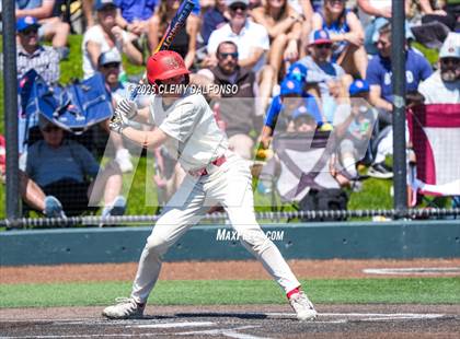 Thumbnail 1 in Regis Jesuit vs Cherry Creek ( CHSAA 5A Championship) photogallery.