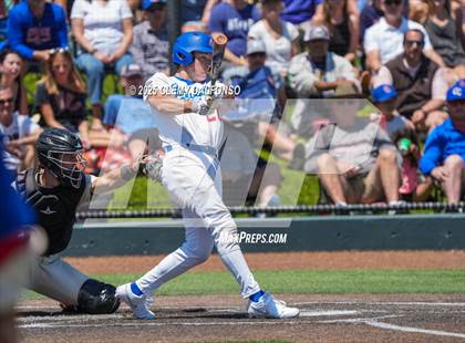 Thumbnail 2 in Regis Jesuit vs Cherry Creek ( CHSAA 5A Championship) photogallery.