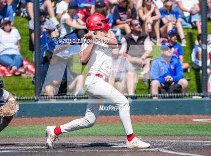 Thumbnail 1 in Regis Jesuit vs Cherry Creek ( CHSAA 5A Championship) photogallery.