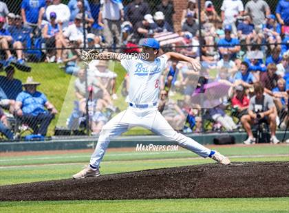 Thumbnail 1 in Regis Jesuit vs Cherry Creek ( CHSAA 5A Championship) photogallery.