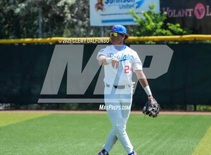 Thumbnail 2 in Regis Jesuit vs Cherry Creek ( CHSAA 5A Championship) photogallery.