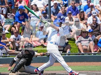Thumbnail 2 in Regis Jesuit vs Cherry Creek ( CHSAA 5A Championship) photogallery.