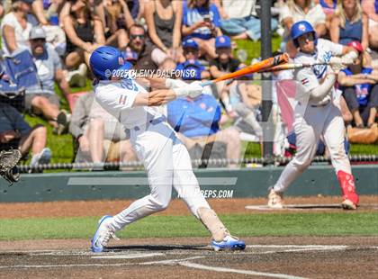 Thumbnail 2 in Regis Jesuit vs Cherry Creek ( CHSAA 5A Championship) photogallery.