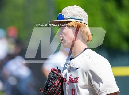 Thumbnail 2 in Regis Jesuit vs Cherry Creek ( CHSAA 5A Championship) photogallery.