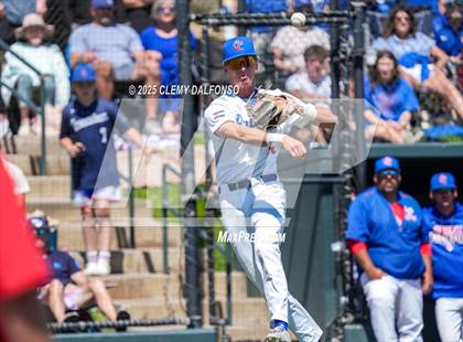 Thumbnail 2 in Regis Jesuit vs Cherry Creek ( CHSAA 5A Championship) photogallery.
