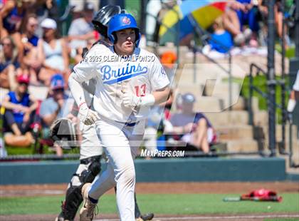 Thumbnail 1 in Regis Jesuit vs Cherry Creek ( CHSAA 5A Championship) photogallery.
