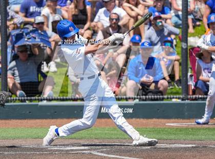 Thumbnail 2 in Regis Jesuit vs Cherry Creek ( CHSAA 5A Championship) photogallery.