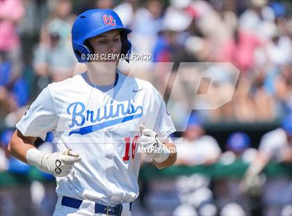 Thumbnail 1 in Regis Jesuit vs Cherry Creek ( CHSAA 5A Championship) photogallery.
