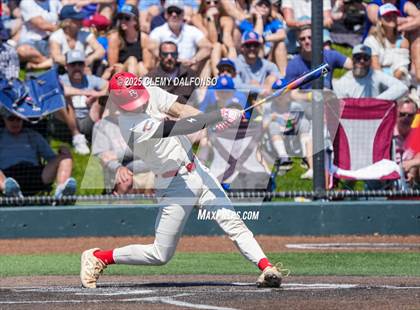 Thumbnail 1 in Regis Jesuit vs Cherry Creek ( CHSAA 5A Championship) photogallery.