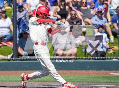 Thumbnail 1 in Regis Jesuit vs Cherry Creek ( CHSAA 5A Championship) photogallery.