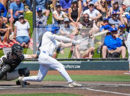 Thumbnail 1 in Regis Jesuit vs Cherry Creek ( CHSAA 5A Championship) photogallery.