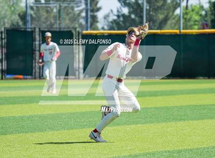Thumbnail 3 in Regis Jesuit vs Cherry Creek ( CHSAA 5A Championship) photogallery.