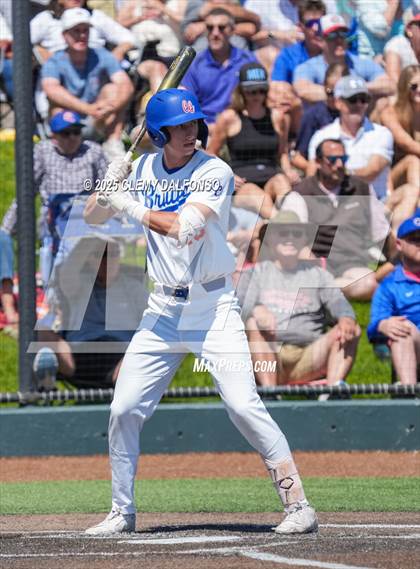 Thumbnail 1 in Regis Jesuit vs Cherry Creek ( CHSAA 5A Championship) photogallery.