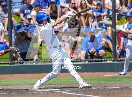 Thumbnail 3 in Regis Jesuit vs Cherry Creek ( CHSAA 5A Championship) photogallery.