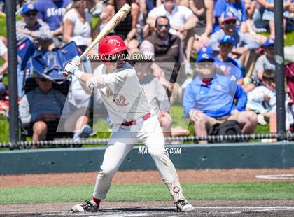 Thumbnail 3 in Regis Jesuit vs Cherry Creek ( CHSAA 5A Championship) photogallery.