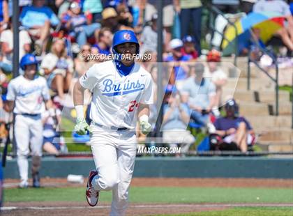 Thumbnail 2 in Regis Jesuit vs Cherry Creek ( CHSAA 5A Championship) photogallery.