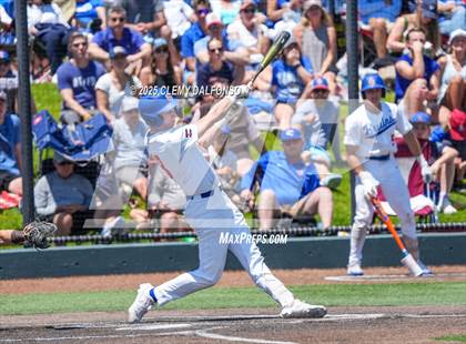 Thumbnail 2 in Regis Jesuit vs Cherry Creek ( CHSAA 5A Championship) photogallery.