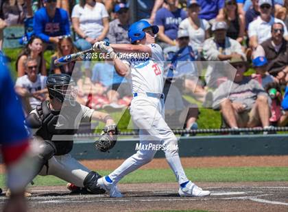 Thumbnail 3 in Regis Jesuit vs Cherry Creek ( CHSAA 5A Championship) photogallery.