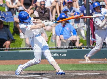 Thumbnail 3 in Regis Jesuit vs Cherry Creek ( CHSAA 5A Championship) photogallery.