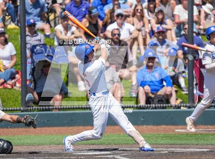 Thumbnail 1 in Regis Jesuit vs Cherry Creek ( CHSAA 5A Championship) photogallery.