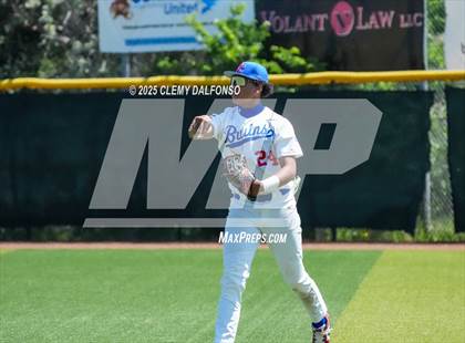 Thumbnail 1 in Regis Jesuit vs Cherry Creek ( CHSAA 5A Championship) photogallery.