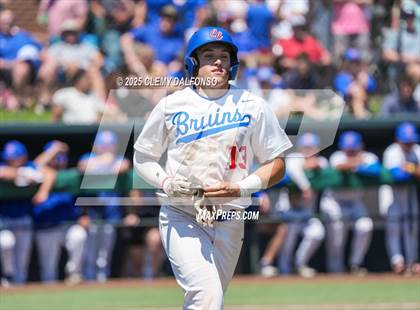 Thumbnail 3 in Regis Jesuit vs Cherry Creek ( CHSAA 5A Championship) photogallery.