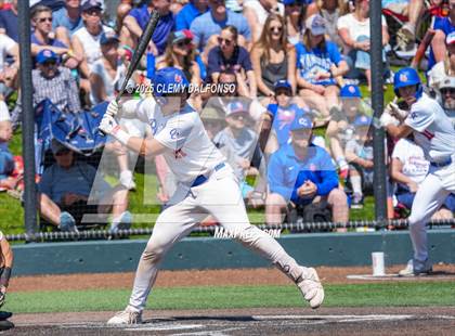 Thumbnail 3 in Regis Jesuit vs Cherry Creek ( CHSAA 5A Championship) photogallery.
