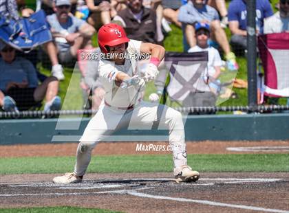 Thumbnail 3 in Regis Jesuit vs Cherry Creek ( CHSAA 5A Championship) photogallery.