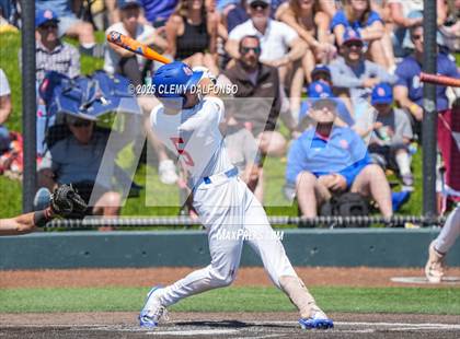 Thumbnail 1 in Regis Jesuit vs Cherry Creek ( CHSAA 5A Championship) photogallery.
