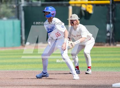 Thumbnail 1 in Regis Jesuit vs Cherry Creek ( CHSAA 5A Championship) photogallery.