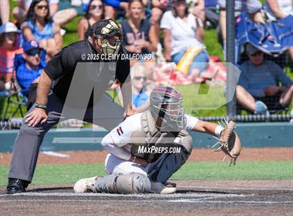 Thumbnail 2 in Regis Jesuit vs Cherry Creek ( CHSAA 5A Championship) photogallery.