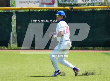 Thumbnail 1 in Regis Jesuit vs Cherry Creek ( CHSAA 5A Championship) photogallery.