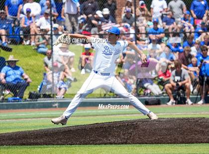Thumbnail 3 in Regis Jesuit vs Cherry Creek ( CHSAA 5A Championship) photogallery.