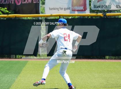 Thumbnail 2 in Regis Jesuit vs Cherry Creek ( CHSAA 5A Championship) photogallery.