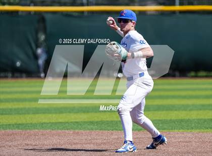 Thumbnail 1 in Regis Jesuit vs Cherry Creek ( CHSAA 5A Championship) photogallery.