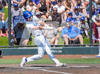Thumbnail 2 in Regis Jesuit vs Cherry Creek ( CHSAA 5A Championship) photogallery.