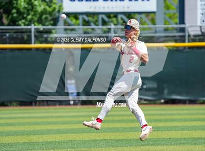 Thumbnail 2 in Regis Jesuit vs Cherry Creek ( CHSAA 5A Championship) photogallery.