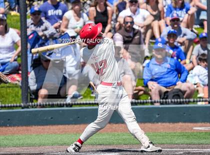 Thumbnail 1 in Regis Jesuit vs Cherry Creek ( CHSAA 5A Championship) photogallery.