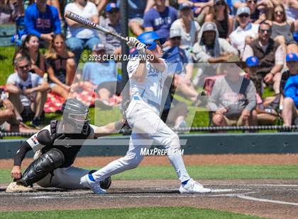 Thumbnail 1 in Regis Jesuit vs Cherry Creek ( CHSAA 5A Championship) photogallery.