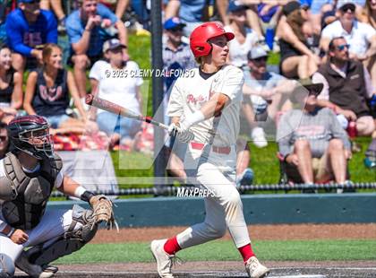 Thumbnail 3 in Regis Jesuit vs Cherry Creek ( CHSAA 5A Championship) photogallery.
