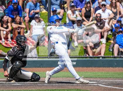 Thumbnail 3 in Regis Jesuit vs Cherry Creek ( CHSAA 5A Championship) photogallery.