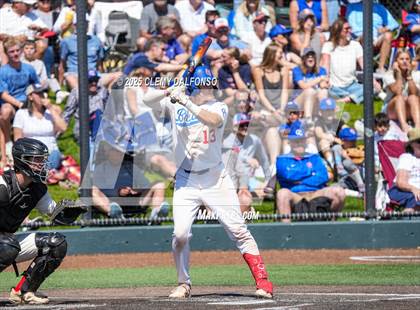 Thumbnail 1 in Regis Jesuit vs Cherry Creek ( CHSAA 5A Championship) photogallery.