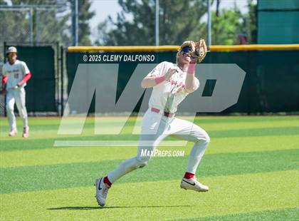 Thumbnail 1 in Regis Jesuit vs Cherry Creek ( CHSAA 5A Championship) photogallery.