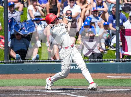Thumbnail 3 in Regis Jesuit vs Cherry Creek ( CHSAA 5A Championship) photogallery.