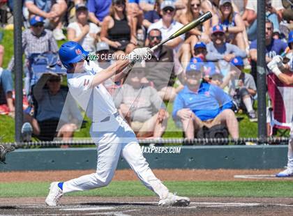 Thumbnail 3 in Regis Jesuit vs Cherry Creek ( CHSAA 5A Championship) photogallery.