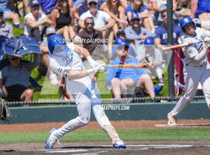 Thumbnail 3 in Regis Jesuit vs Cherry Creek ( CHSAA 5A Championship) photogallery.
